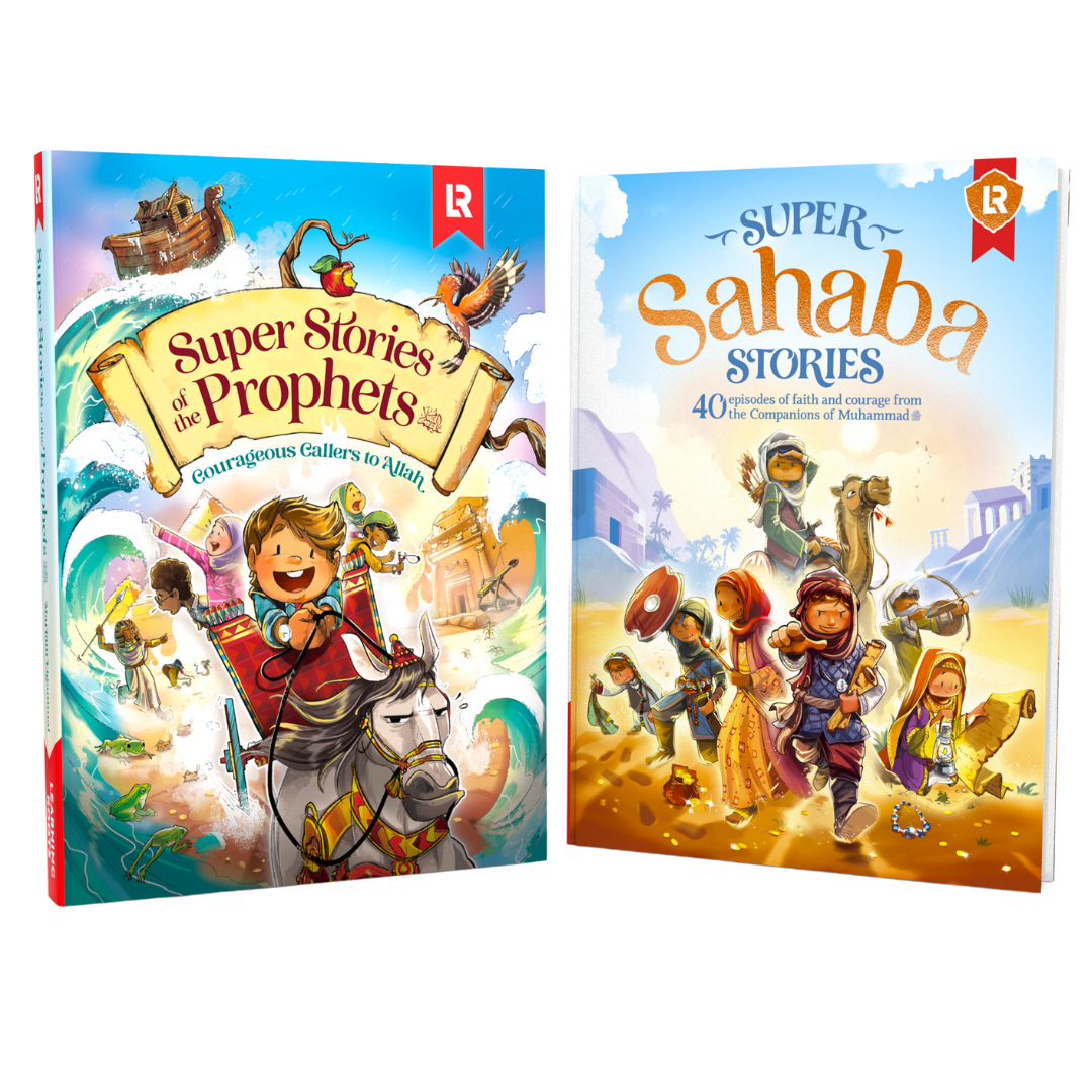 New Products – Learning Roots