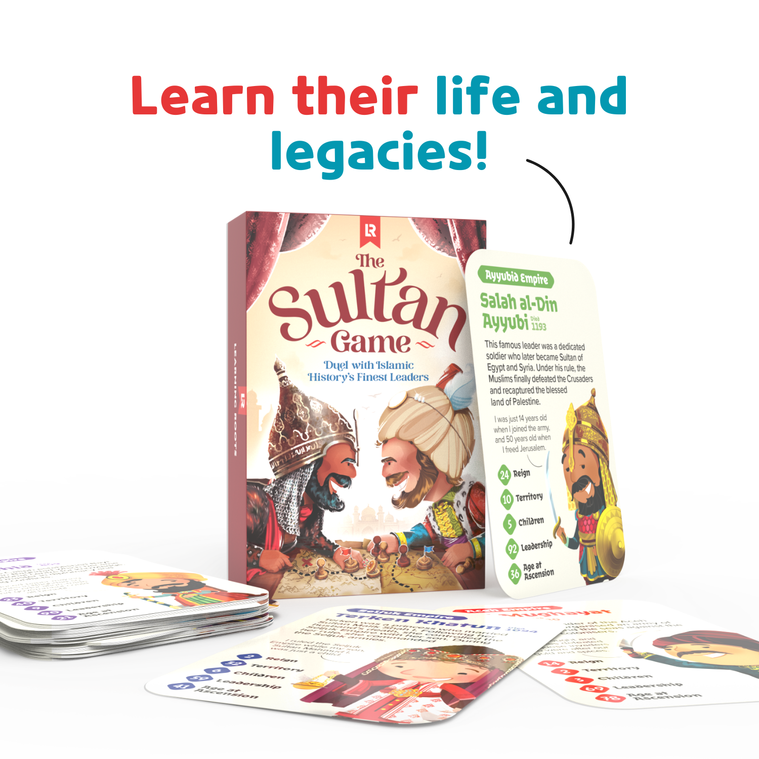 Shop All – Learning Roots