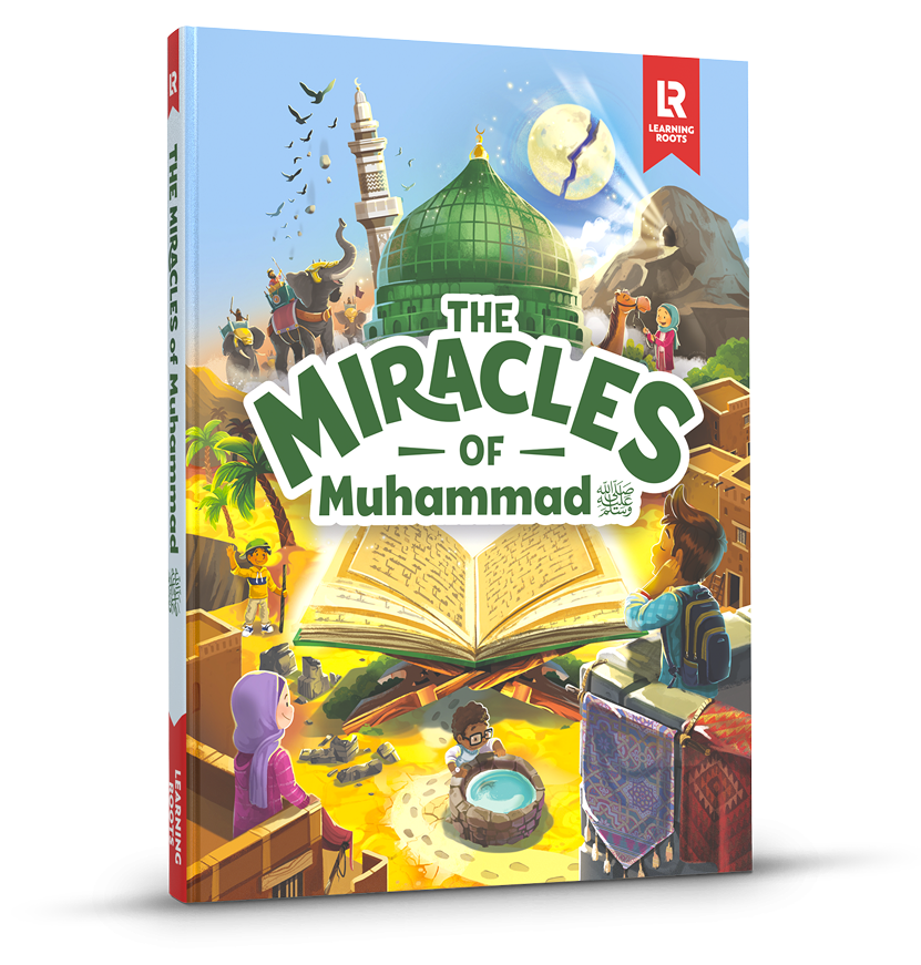 Miracles of Muhammad