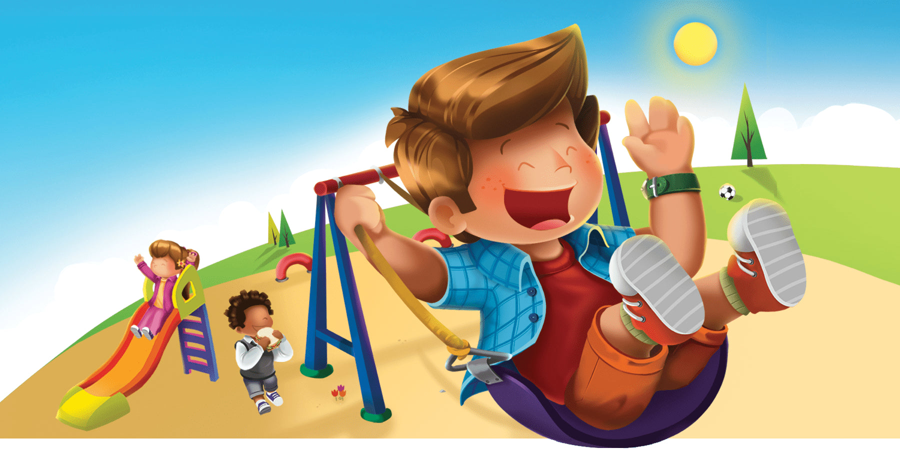Learning Roots | Raise A Great Muslim Child