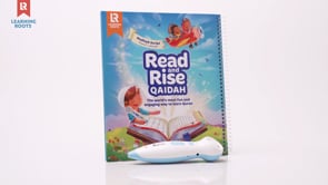 The Read Qaidah: Your Essential Pathway to Reciting the Quran – Mecca Books The Read Qaidah: Your Essential Pathway to Reciting the Quran – Mecca Books