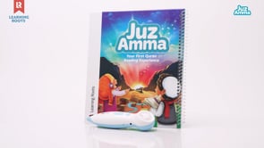 Kiitab with Read & Rise and Juz Amma