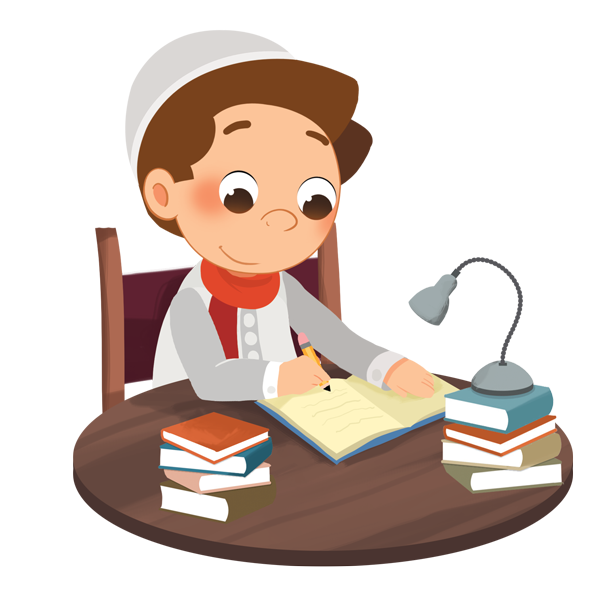 Learning Roots | Raise A Great Muslim Child