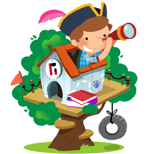 Learning Roots | Raise A Great Muslim Child