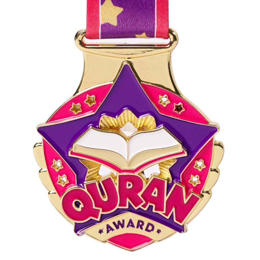 Quran Medal