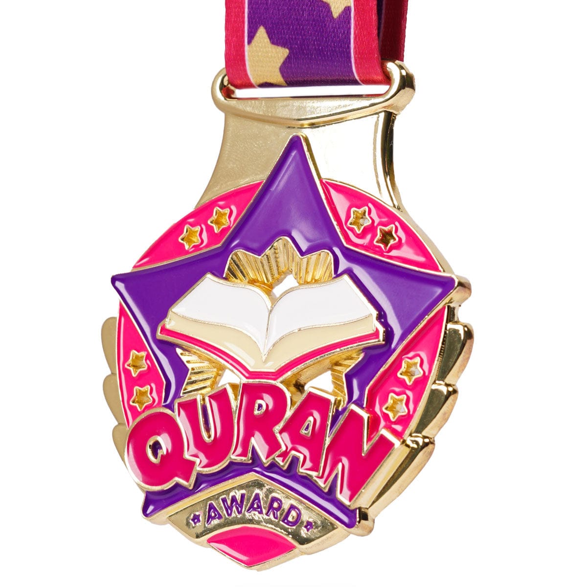 Quran Medal