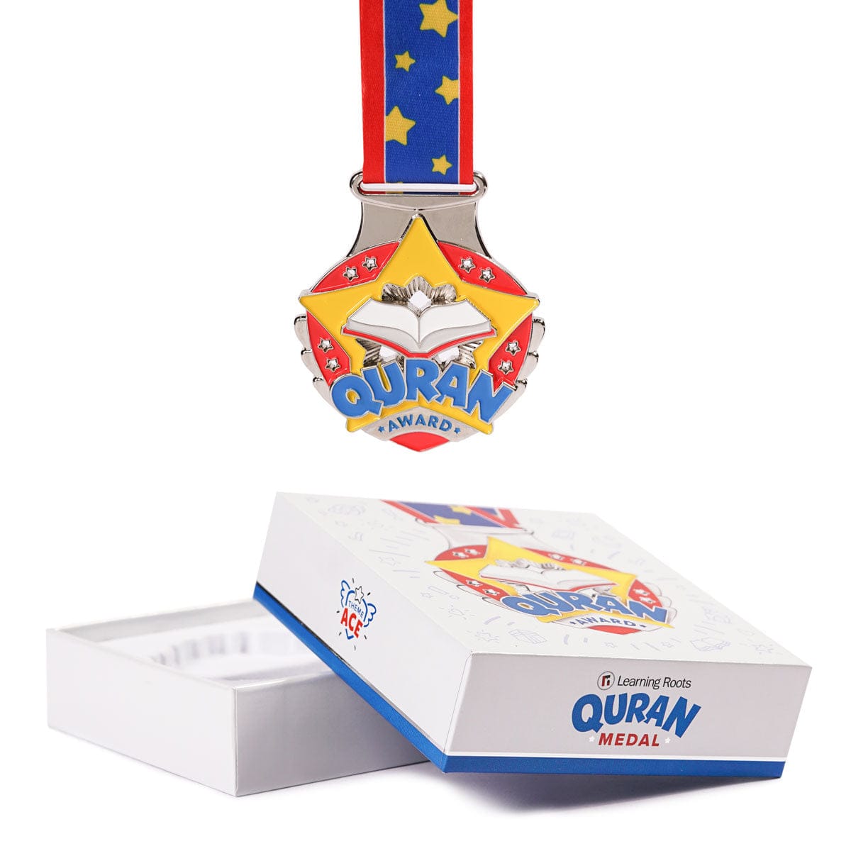 Quran Medal