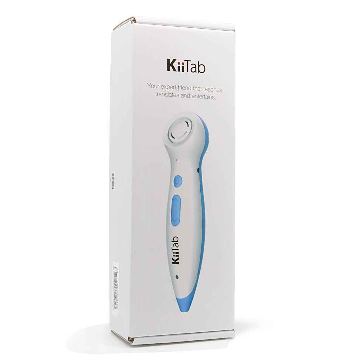 Kiitab - Learning Roots