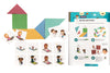 Ramadan Activity Book (Little Kids) - Learning Roots