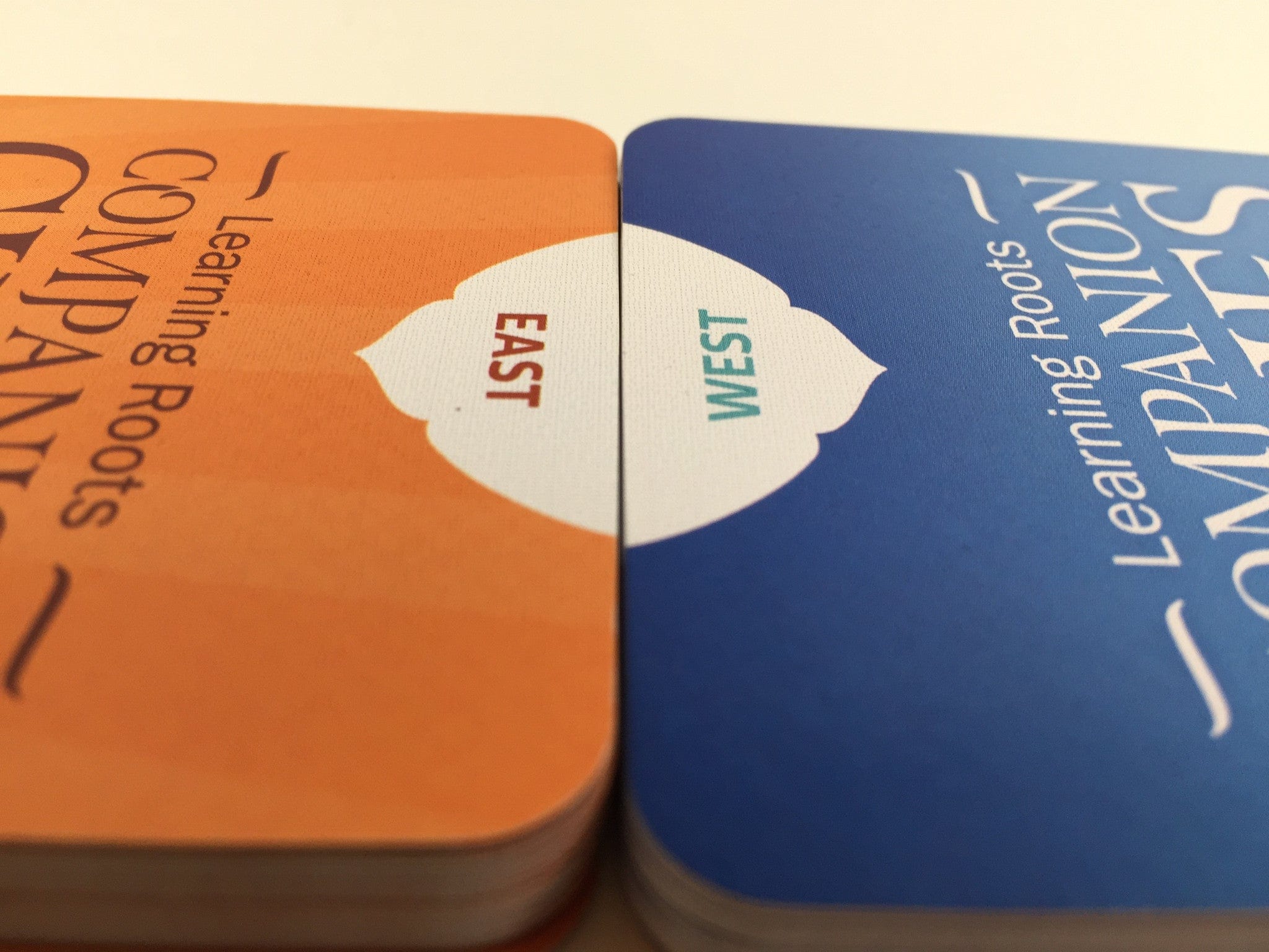 My First Surah Book – Learning Roots