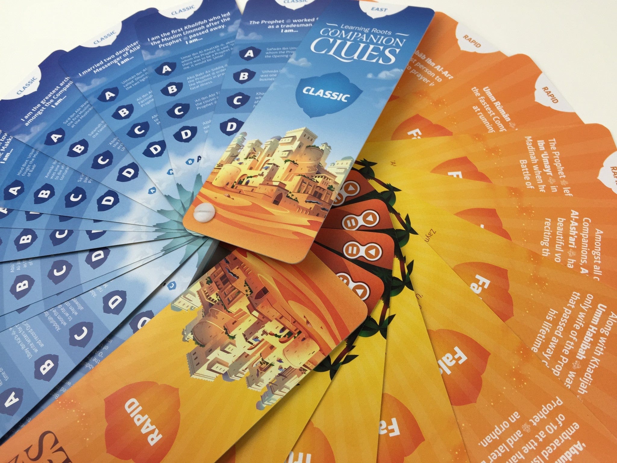 My First Surah Book – Learning Roots