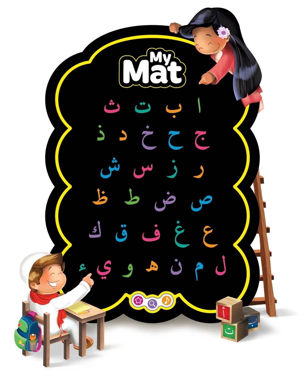 My Mat