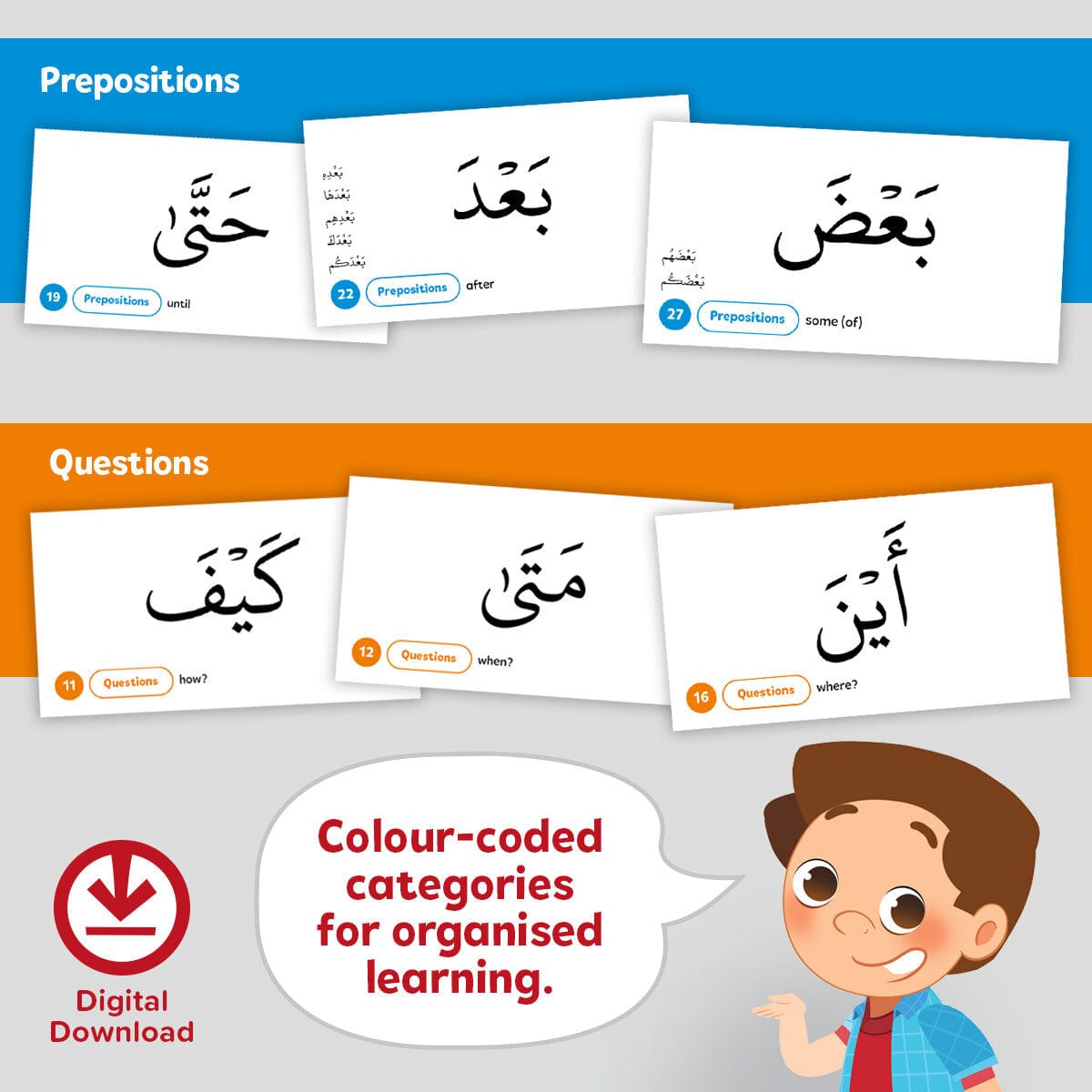 Learning Roots Scribe Scribe (Digital Download) – Learning Roots
