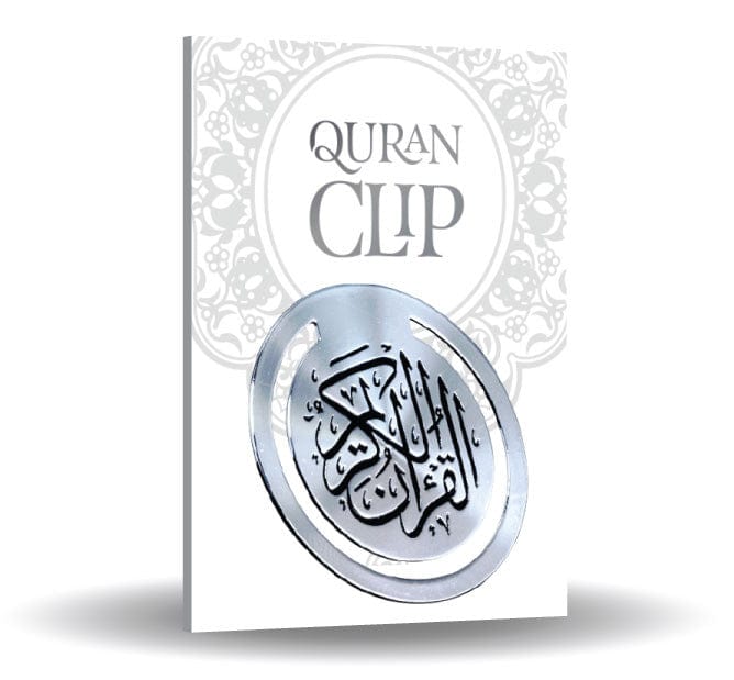 Quran Clip - Learning Roots